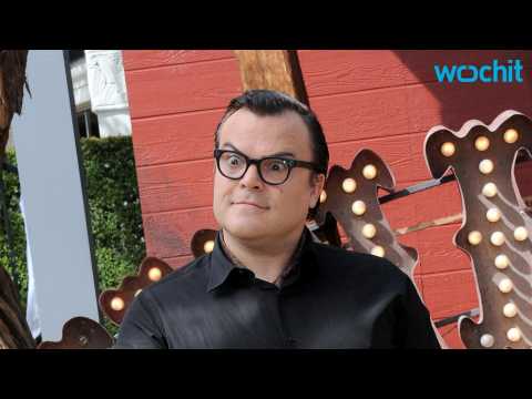 VIDEO : Jack Black Reveals Details About His Brother's Death