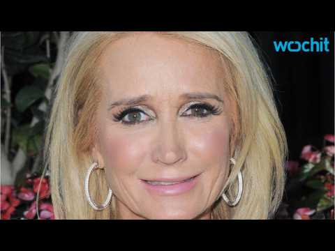 VIDEO : Post-Arrests and Post-Rehab, RHOBH's Kim Richards is 'Doing Really Well'