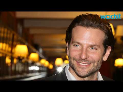 VIDEO : Bradley Cooper Returning to CBS? ?Limitless?