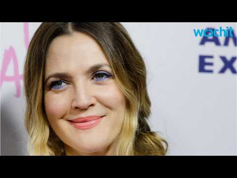 VIDEO : Drew Barrymore Says, ?I Am Who I Am and I Just Don?t Have a Bikini Body?