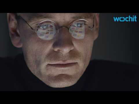 VIDEO : Talky ?Steve Jobs? The Rare Hit With Both Critics And Audiences?