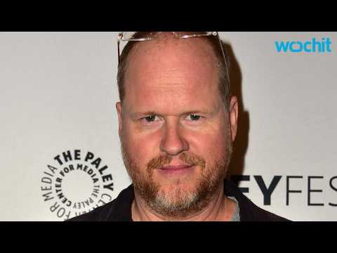 VIDEO : Joss Whedon Made More Money on Dr. Horrible Than Avengers