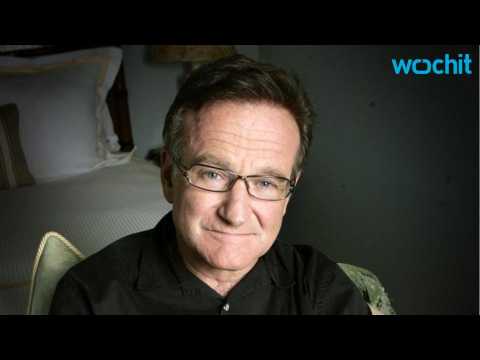 VIDEO : 'Aladdin'Re-Release Includes Never-Before-Seen Robin Williams Outtakes
