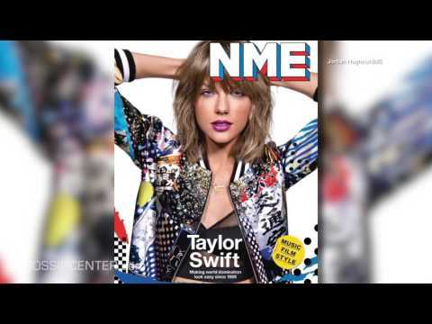 VIDEO : Taylor Swift Taking Time Off After 1989 World Tour