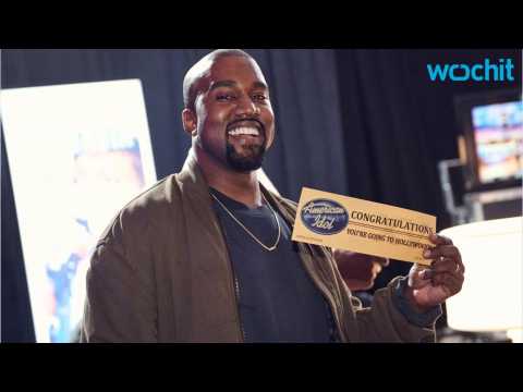 VIDEO : Kanye West Wants to Be an American Idol & Cast of 'All That' Reunites
