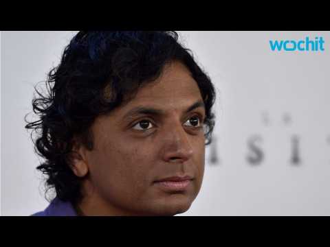 VIDEO : Who Else is On Board for New M. Night Shyamalan Thriller
