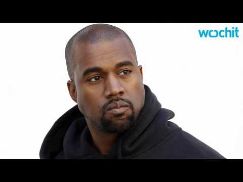 VIDEO : Kanye West - U.S. President and 'American Idol'?