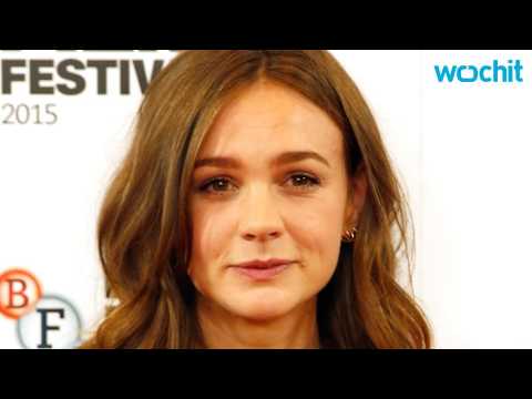 VIDEO : It's a Baby Girl for Carey Mulligan and Marcus Mumford