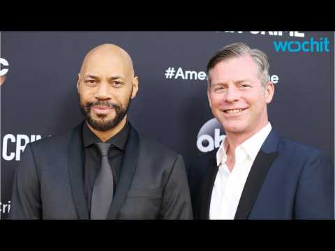 VIDEO : John Ridley to Direct L.A. Riots Movie