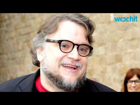 VIDEO : Guillermo Del Toro?s ?Really Bizarre? Vampire Movie