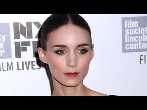 VIDEO : Rooney Mara Says It's Time for LGBT Movies