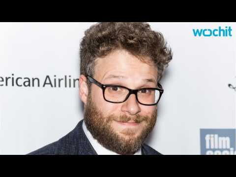 VIDEO : Josh Gad and Seth Rogen Join Mutual Admiration Society