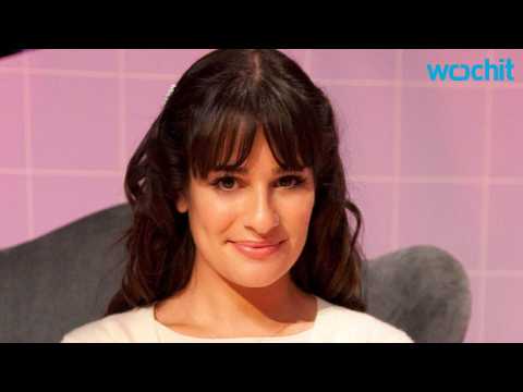 VIDEO : Lea Michele Flaunts Toned Abs on Women's Health Cover