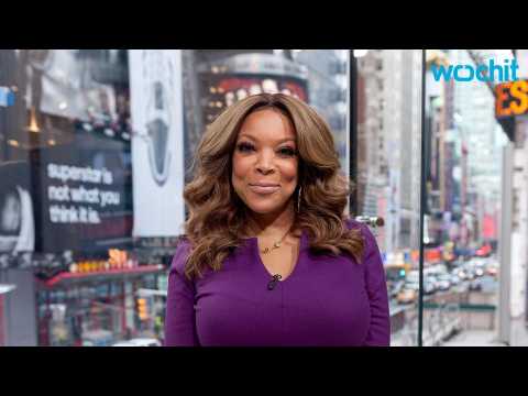 VIDEO : Wendy Williams Disses Taylor Swift