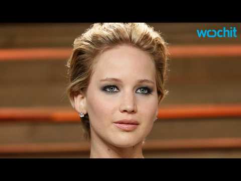 VIDEO : Jennifer Lawrence Had Enough With Hollywood Pay Gap Gap