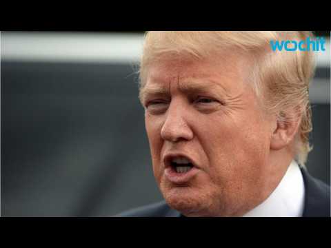 VIDEO : Donald Trump Will Host Saturday Night Live in November