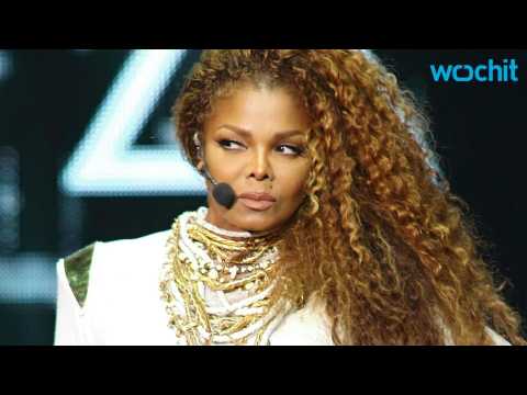 VIDEO : Janet Jackson Hits Chart Topping Milestone