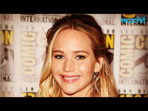 VIDEO : Jennifer Lawrence Wrote An Essay About Woman Equality in Hollywood