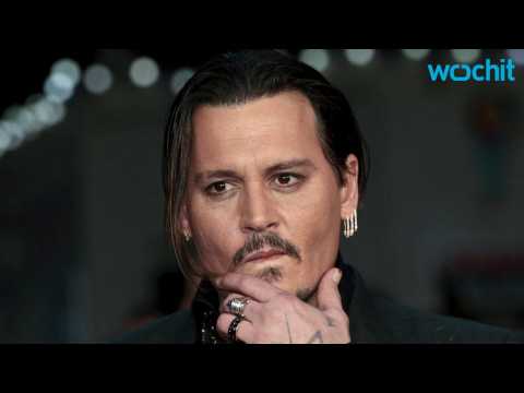 VIDEO : Johnny Depp Doesn't Want An Oscar And Has An Interesting Reason Why