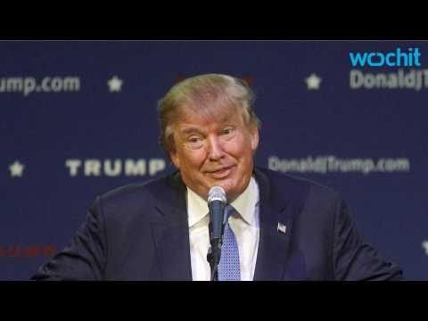 VIDEO : Donald Trump to Host Saturday Night Live