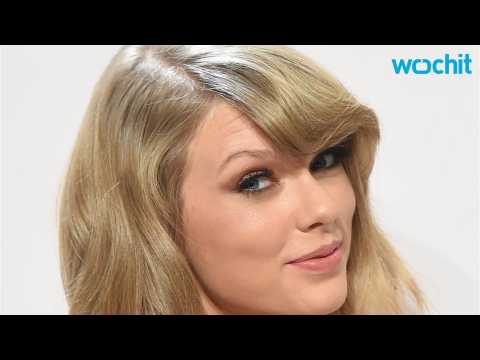 VIDEO : Taylor Swift Leads American Music Awards Nominations