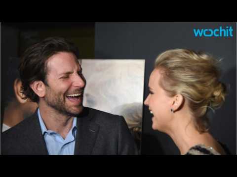 VIDEO : Don't Worry Jennifer Lawrence, Bradley Cooper Got Your Back
