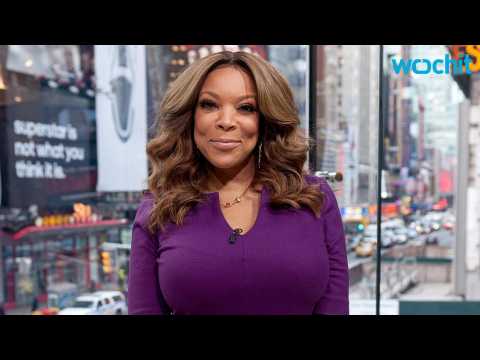 VIDEO : Wendy Williams Does Not Like Taylor Swift Friendly, Girl-Squad-Loving