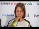 Alcaldesa de Córdoba defiende reforma de Constitución