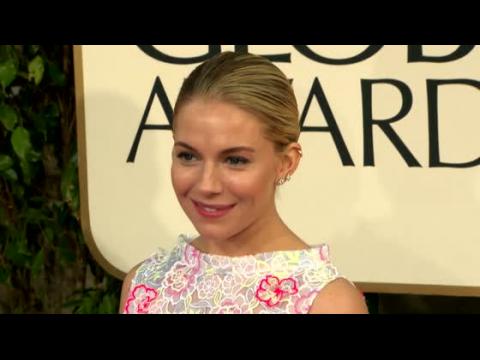 VIDEO : Sienna Miller Turns Down Role Because Of Gender Pay Gap
