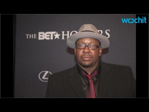 VIDEO : Bobby Brown Opens up in Interview Since Bobbi Kristina's Death