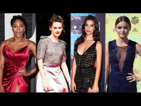 VIDEO : Emily Ratajkowski And Other Stars Go From Ordinary To Outstanding