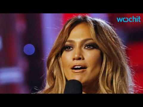 VIDEO : Jennifer Lopez Lowers Price of Her Hidden Hills Home