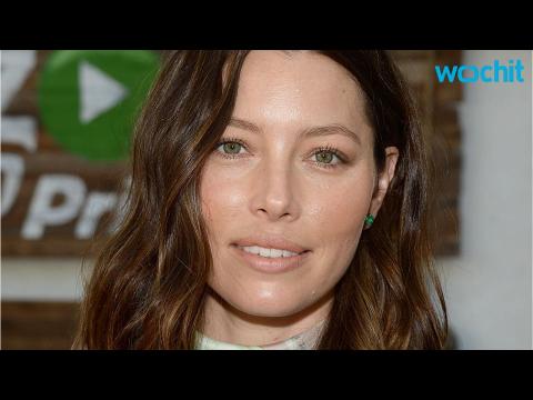 VIDEO : Jessica Biel's Rare Postbaby Appearance is Stunning