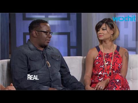 VIDEO : Bobby Brown Opens About Bobbi Kristina?s Death