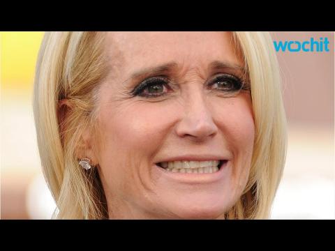 VIDEO : RHOBH Star Kim Richards Gets 3 Years Probation For Public Drunkeness