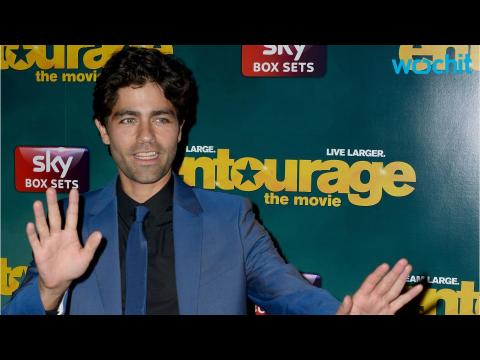 VIDEO : Adrian Grenier Recieves Backlash From Controversial 9/11 Post on Instagram