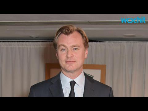 VIDEO : What Will Christopher Nolan's Next Movie Be?
