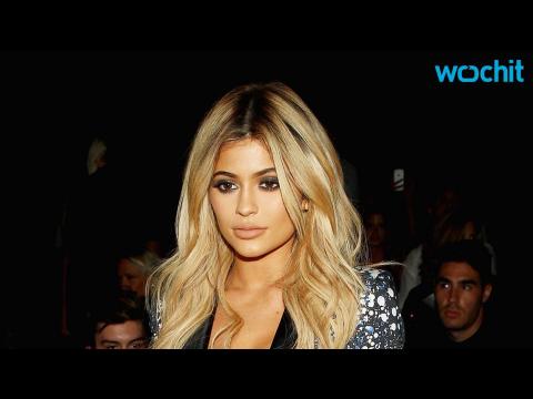 VIDEO : Kylie Jenner Discusses Her Snapchat Success