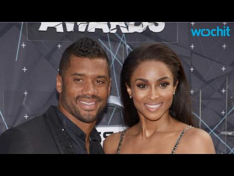 VIDEO : Ciara Talks About Her Future With Russell Wilson