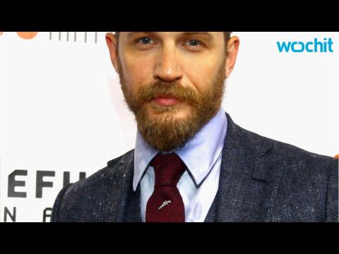 VIDEO : Tom Hardy?s ?London Road? Opens City to City in Toronto