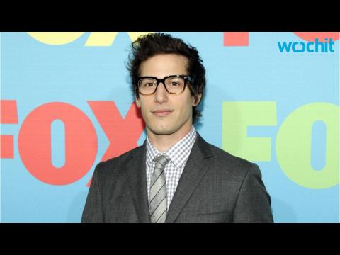 VIDEO : Andy Samberg Doesn?t Plan to Read Critiques Following the Emmys