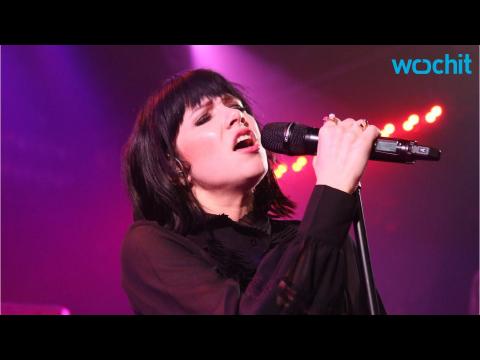 VIDEO : Support Artist Announced for Carly Rae Jepsen?s SA Tour