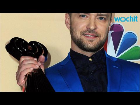 VIDEO : Justin Timberlake to Star Opposite Anna Kendrick in DreamWorks Animation's Musical 'Trolls'