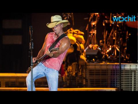 VIDEO : Kenny Chesney Reunites With Miranda Lambert for 2016 Tour