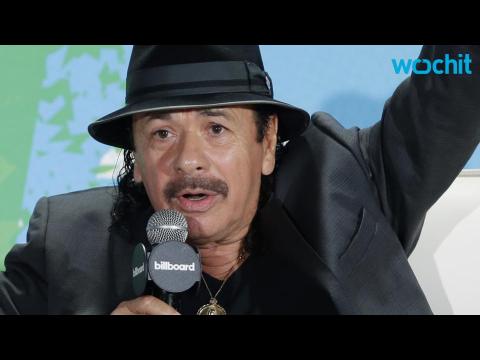 VIDEO : Gloria Estefan, Carlos Santana Team Up For ?We?re All Mexican? Song