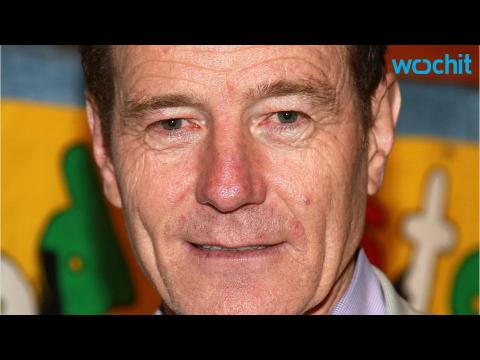 VIDEO : Bryan Cranston Says Malcolm in the Middle Revivial Would Be ?Fun?