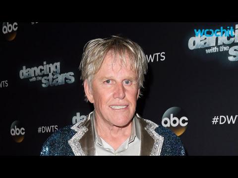 VIDEO : Donald Trump Gets Endorsement From Gary Busey