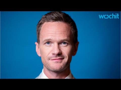 VIDEO : Neil Patrick Harris on the Journey to His ?Best Time Ever?