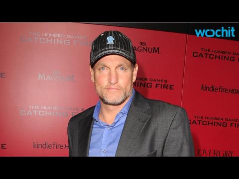 VIDEO : Woody Harrelson to Star in ?War of the Planet of the Apes?