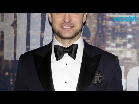 VIDEO : Justin Timberlake to Raise Hair as Singing Troll